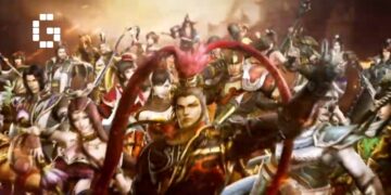 dynasty warriors hegemony