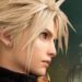 ffviir cloud, used for the netflix anime rumours
