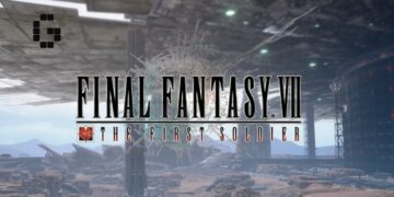 FFVII: The First Soldier new gameplay details