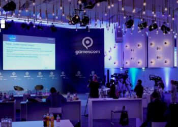 gamescom