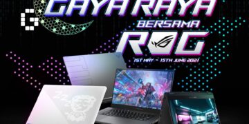 gaya raya rog