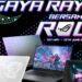 gaya raya rog