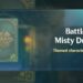 genshin battlefront misty dungeon