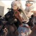 girls frontline exilium
