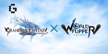 granblue world flipper