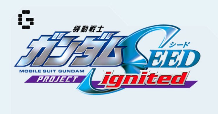 gundam seed ignited