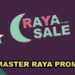 jt raya sale 2021