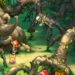 legend of mana