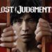 lost judgment