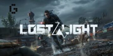 lost light