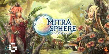 mitrasphere