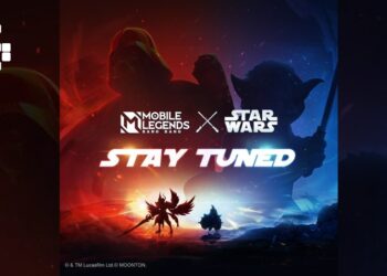 mobile legends star wars