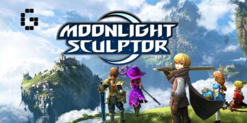 moonlight sculptor