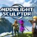 moonlight sculptor
