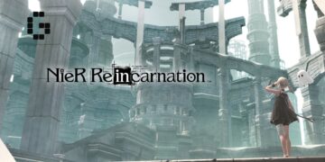 nier reincarnation