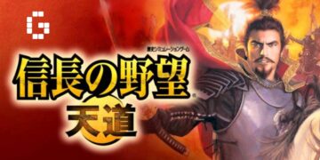 nobunaga's ambition tendou