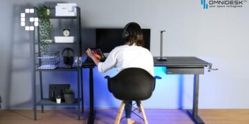 Omnidesk now directly available in Malaysia