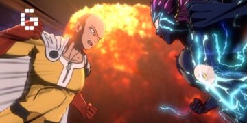 one punch man tencent
