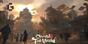 onmyoji the world