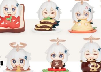 paimon emergency food