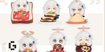 paimon emergency food