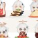 paimon emergency food