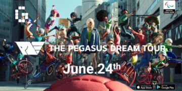 pegasus dream tour
