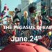 pegasus dream tour