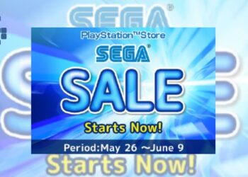 playstation sega sale 2021