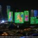 pokemon quest lightshow china