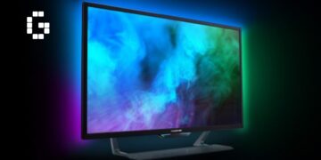 acer predator monitor