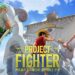 project fighter one piece