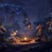 project ragnarok