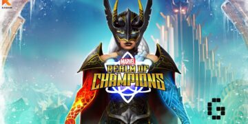 Bringing the thunder | Interview with Marvel Realm of Champions’ Gabriel Frizzera and Bryan Brandt