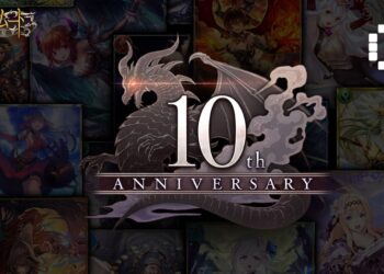 rage of bahamut