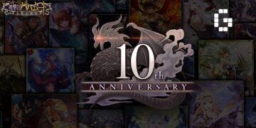 rage of bahamut