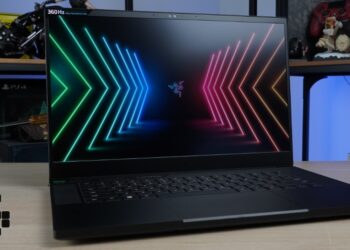 As sharp as it can get – Razer Blade 15 Advanced (2021) review
