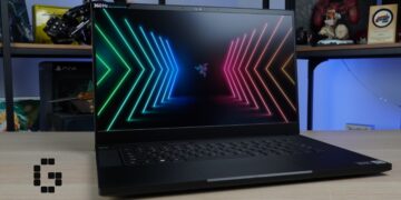 As sharp as it can get – Razer Blade 15 Advanced (2021) review