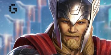 A thunderous entry – Marvel Realm of Champions 3.0 experience