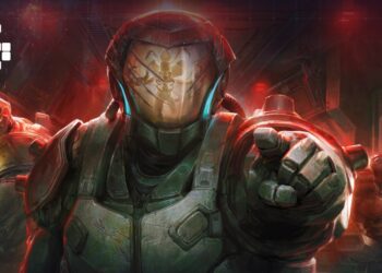 Executor exe-cutin’ – Red Solstice 2: Survivor Alpha Impressions