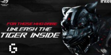 ROG Malaysia announces pricing and specs for Q2 2021 Intel and Nvidia series releases