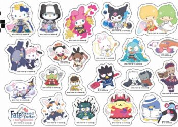 sanrio fate