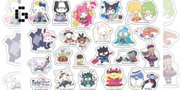 sanrio fate