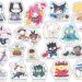 sanrio fate