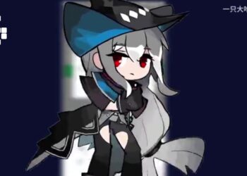 A case of a “doctor’s” drunken night of gacha