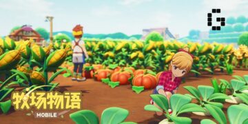 story of seasons mobile