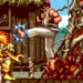 sf2 capcom classic on au pass