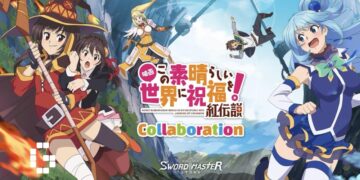 sword master konosuba