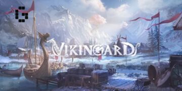 vikingard