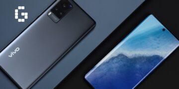 vivo x60